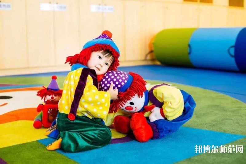 寶雞2020年幼師學(xué)校有什么專(zhuān)業(yè)適合女生