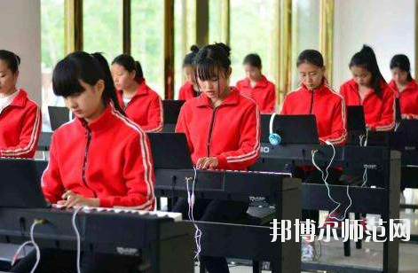 金昌2020年幼師學(xué)?？梢詫W(xué)什么