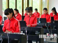 金昌2020年幼師學(xué)?？梢詫W(xué)什么