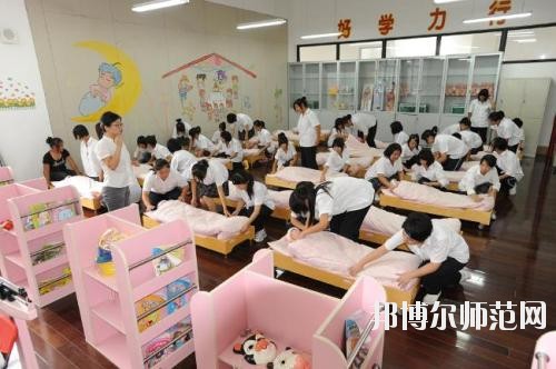 遵義2020年讀幼師學(xué)?？梢钥即髮W(xué)嗎