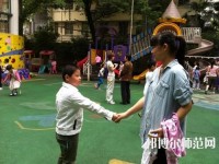 金昌2020年幼師學校哪個專業(yè)最好