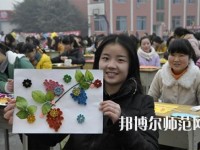 金昌2020年幼師學校里面有哪些專業(yè)
