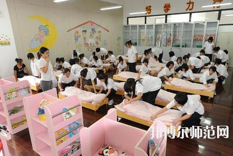 銅川2020年初中生考什么幼師學校