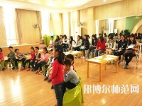 金昌2020年幼師學校讀什么專業(yè)有前途