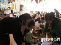 金昌2020年幼師學校讀什么專業(yè)好