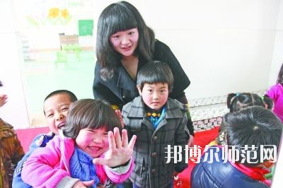 遵義2020年哪里的幼師學校比較好