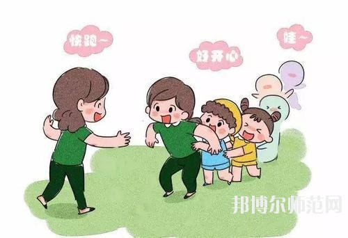 成都2020年哪個幼師學(xué)校好