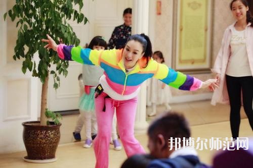 達(dá)州2020年幼師學(xué)校就業(yè)形勢怎么樣