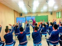 達州2020年幼師學校包就業(yè)嗎