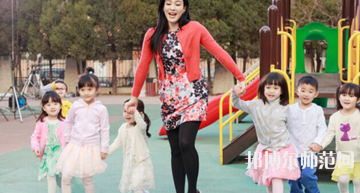 金昌2020年現(xiàn)在讀什么幼師學校好