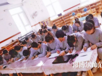 湛江2020年幼師學(xué)校都有什么專(zhuān)業(yè)
