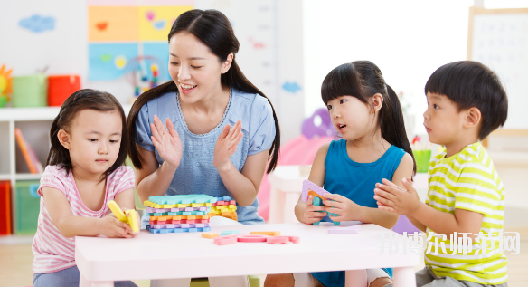 金昌2020年哪所幼師學校最好