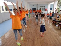 鄭州2020年幼師學校什么時候招生