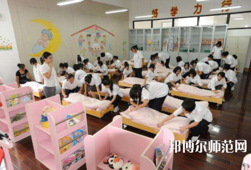 湛江2020年幼師學(xué)校有什么專(zhuān)業(yè)適合女生