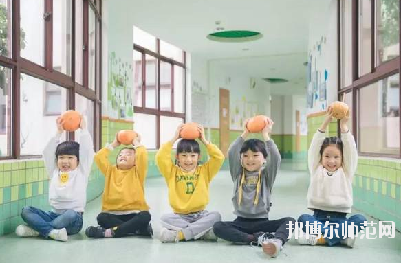 十堰2020年幼師學校和職高哪個好