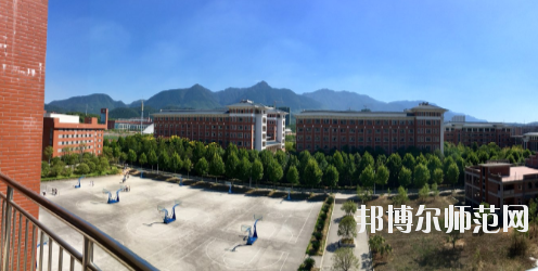 九江2020年哪些大專學校的幼師學校好