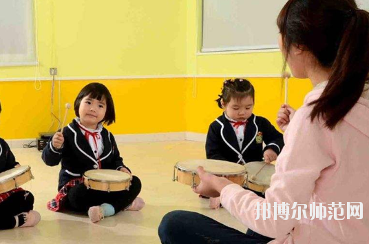 湛江2020年幼師學校中專升大?？际裁? width=