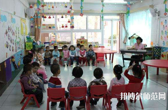 十堰2020年讀幼師學(xué)校可以考大學(xué)嗎