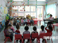 十堰2020年讀幼師學(xué)?？梢钥即髮W(xué)嗎