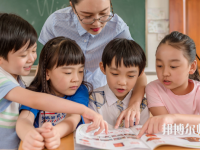 白銀2020年幼師學(xué)?？梢詫W(xué)什么