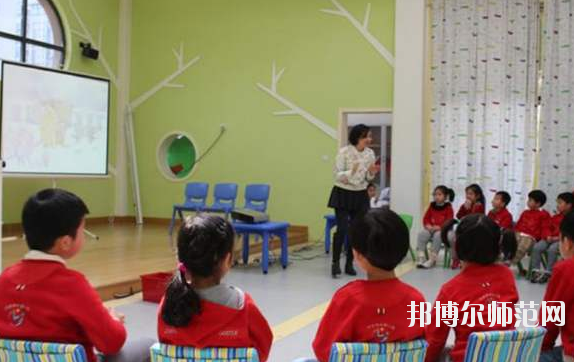 十堰2020年幼師學(xué)?？梢詫W(xué)什么