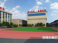 長沙銀河中等職業(yè)幼兒師范學校2023年報名條件、招生要求、招生對象