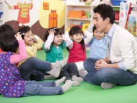 達州2020年幼師學校什么專業(yè)適合男生