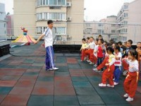 四川2020年幼師學校有哪些專業(yè)適合男生