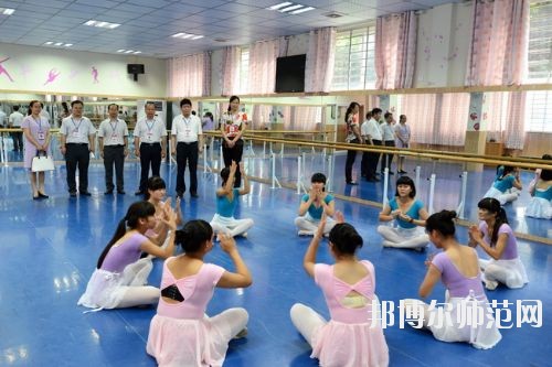 達(dá)州2020年中專(zhuān)幼師學(xué)校專(zhuān)業(yè)都學(xué)什么