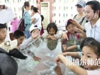 寧波2020年幼師學(xué)校學(xué)費(fèi)多少