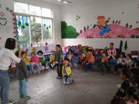 河北2020年幼師學校中專升大?？际裁? /><b>河北2020年幼師學校中專升大專考什么</b><span>2020-08-14 09:44</span><p>河北2020年幼師學校中專升大?？际裁?？學歷是一塊敲門磚，聽來對大家來說不算是陌生，同學們在對學校進行了解的時候可以關注到學</p></a></li>
            <li><a href=