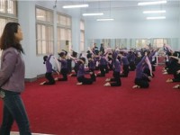 鄭州藝術(shù)幼兒師范學(xué)校2023年怎么樣、好不好