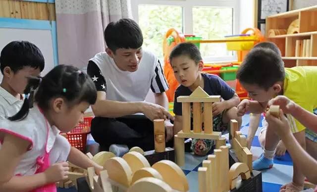 徐州2020年男生初中畢業(yè)上幼師學校