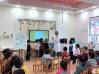 保定2020年幼師學(xué)校讀什么專(zhuān)業(yè)有前途