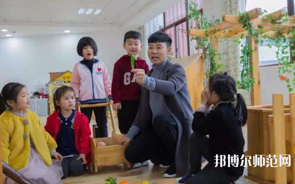 宜昌2020年在幼師學(xué)校學(xué)什么專(zhuān)業(yè)好