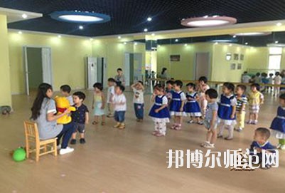 六盤水2021年200分能上幼師學校嗎