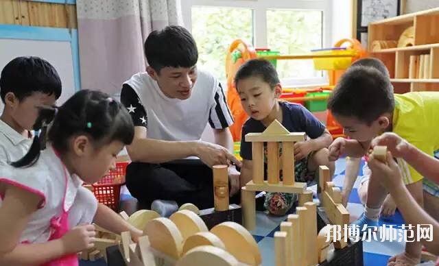 六盤(pán)水2021年初中生可以讀的幼師學(xué)校