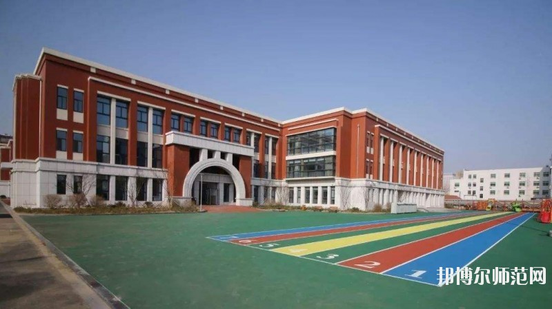寶雞2021年什么幼師學校好