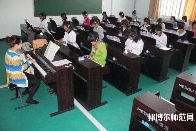 重慶2021年幼師學校都有什么專業(yè)適合女生