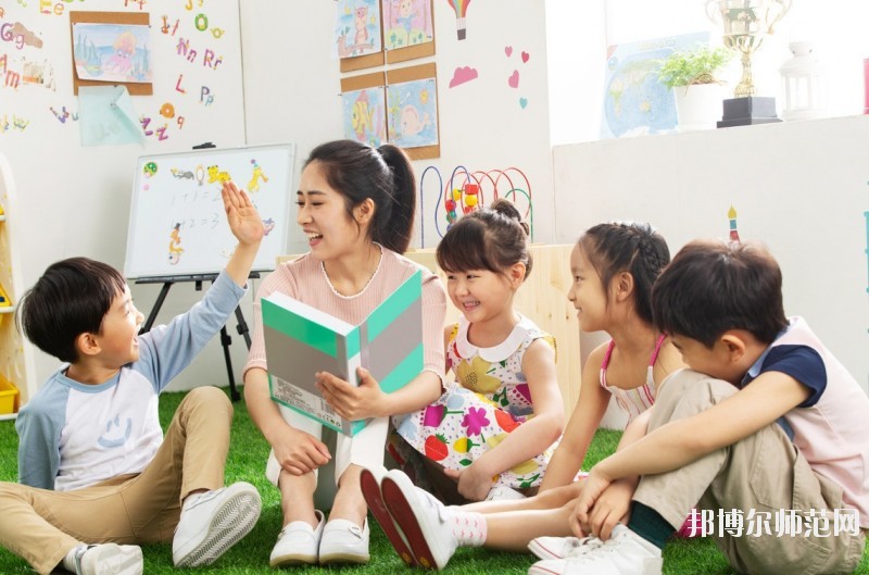 六盤水2021年幼師學校都有哪些專業(yè)