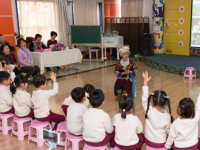 保定2021年幼師學?？梢詫W什么