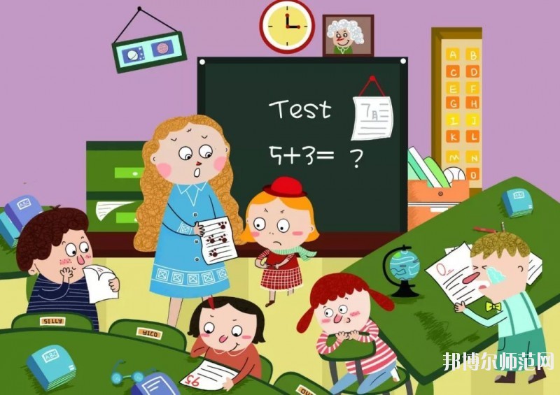 六盤(pán)水2021年哪所幼師學(xué)校就業(yè)最好