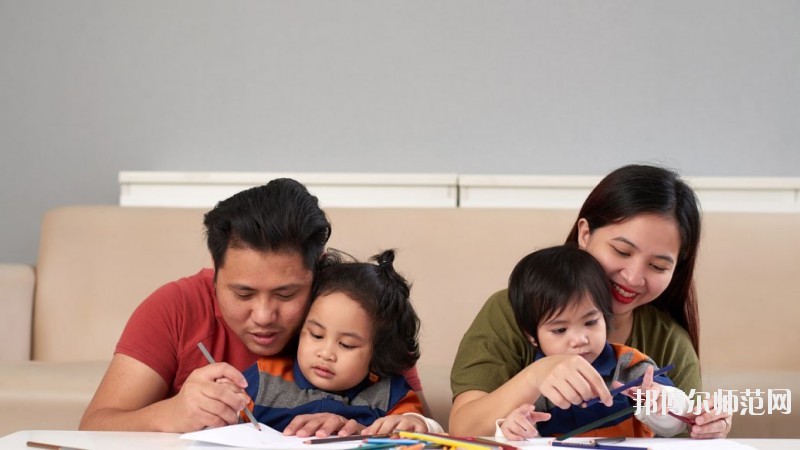 雅安2021年初中生可以讀哪些幼師學校
