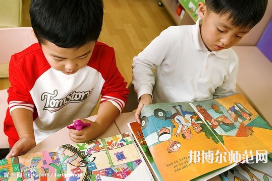六盤(pán)水2021年幼師學(xué)校要讀幾年
