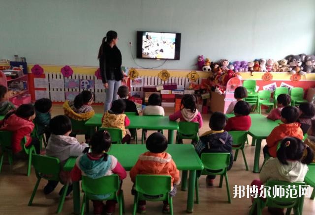 六盤水2021年讀幼師學校學什么技術(shù)好