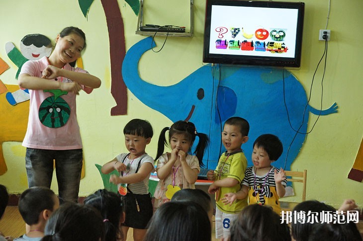 六盤水2021年讀幼師學(xué)?？梢钥即髮W(xué)嗎
