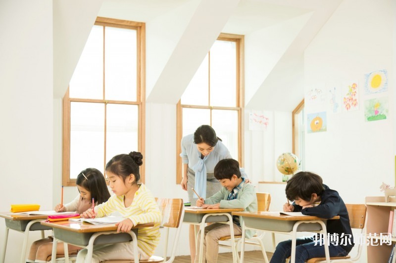 六盤水2021年什么幼師學校最好就業(yè)