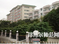 重慶新渝技工幼兒師范學(xué)校2023年怎么樣、好不好