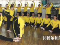 重慶江南幼師職業(yè)學(xué)校2023年怎么樣、好不好
