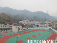 重慶統(tǒng)景幼師職業(yè)中學(xué)2023年怎么樣、好不好